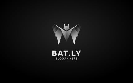 Logo template Preview