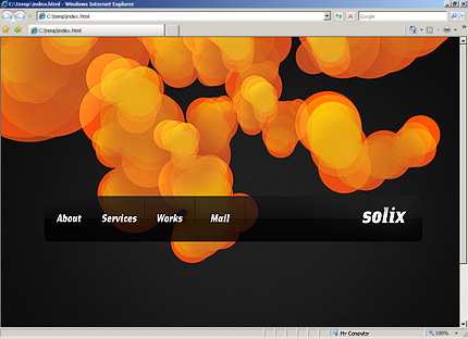 Website Template #26901
