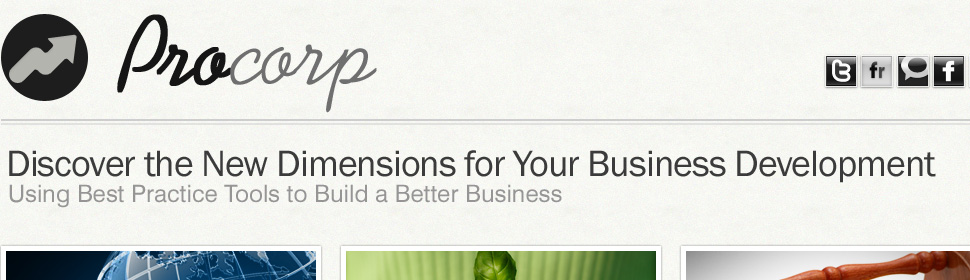 Website Template #26905