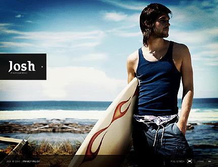 Website Template #26911