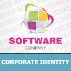 Corporate Identity #26931