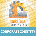 Corporate Identity #26933
