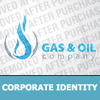 Corporate Identity #26935