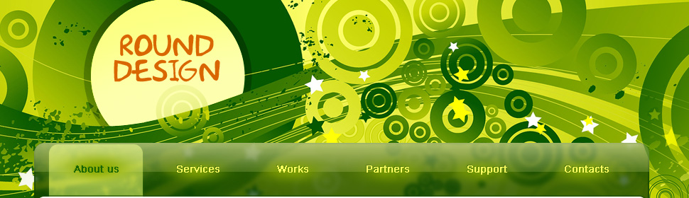 Website Template #26949