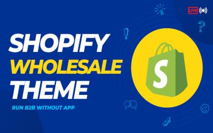 Thèmes Shopify