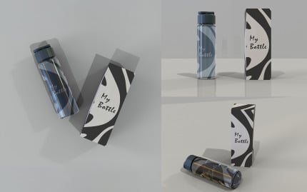 Product Mockups