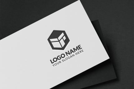 Logo template Preview