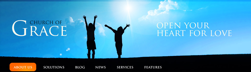 Website Template #27010