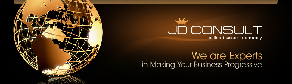 Website Template #27011