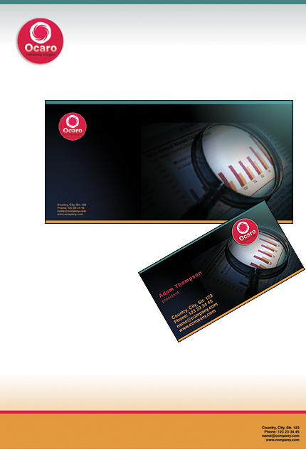 Corporate Identity #27070