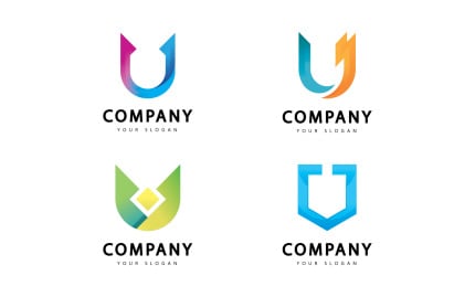 Logo template Preview