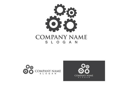 Logo template Preview