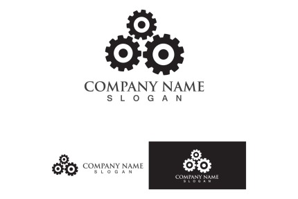 Logo template Preview