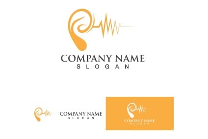 Logo template Preview