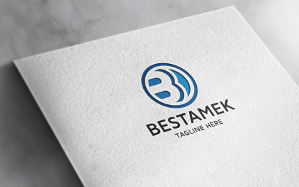 Logo template Preview