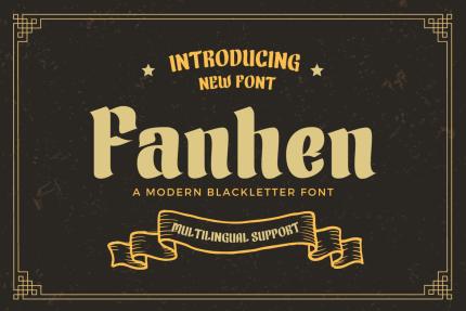 Fonts