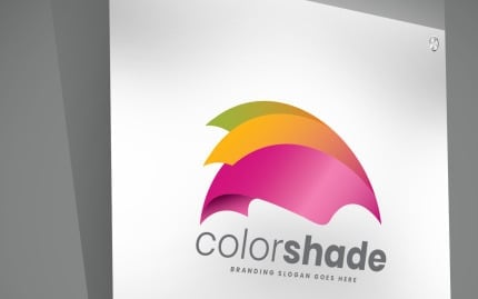 Logo template Preview