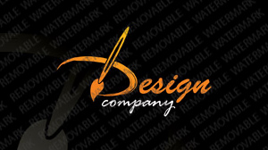 Logotype Template #27189