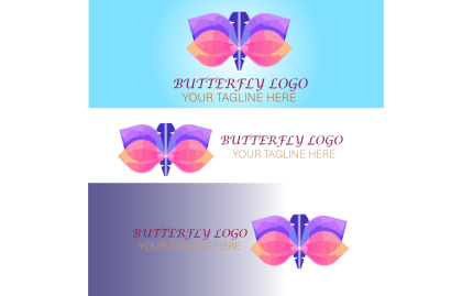 Logo template Preview