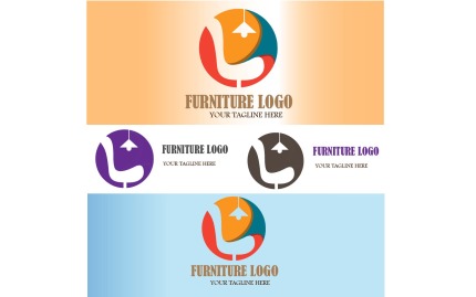 Logo template Preview