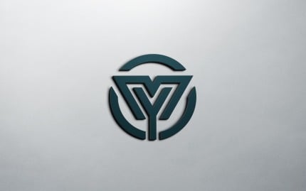 Logo template Preview