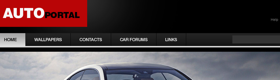 Website Template #27221