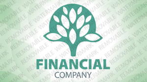 Logotype Template #27276