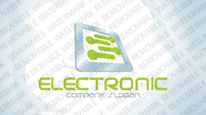 Logotype Template #27278