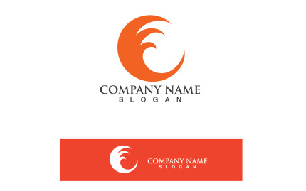 Logo template Preview