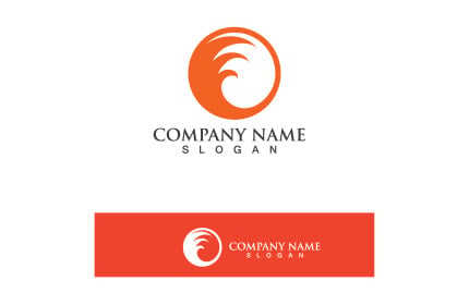 Logo template Preview