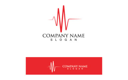 Logo template Preview