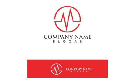 Logo template Preview