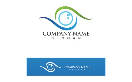 Logo template Preview