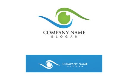 Logo template Preview