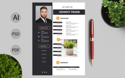 Resume Templates