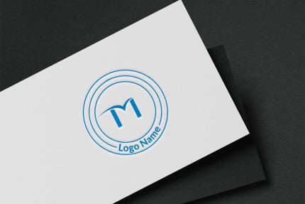 Logo template Preview