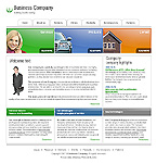 Turnkey Website #27361