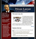 Turnkey Website #27362