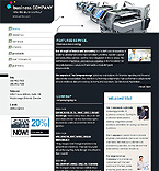 Turnkey Website #27364