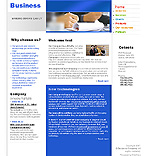 Turnkey Website #27365