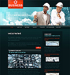 Turnkey Website #27366