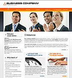 Turnkey Website #27370