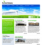 Turnkey Website #27375