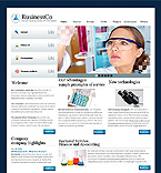 Turnkey Website #27376