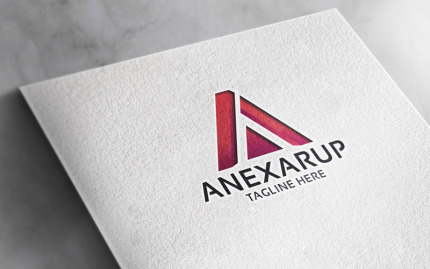 Logo template Preview