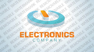 Logotype Template #27402