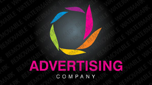 Logotype Template #27404