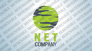 Logotype Template #27405