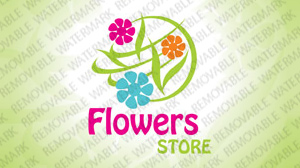 Logotype Template #27491