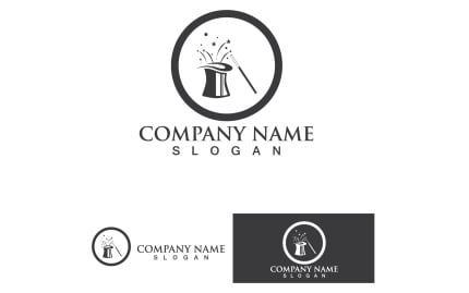 Logo template Preview